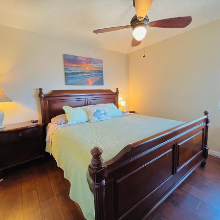 #901 Private Beach And Gulf Views Fort Myers Beach Eksteriør bilde