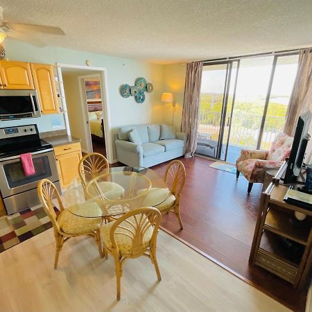 #901 Private Beach And Gulf Views Fort Myers Beach Eksteriør bilde