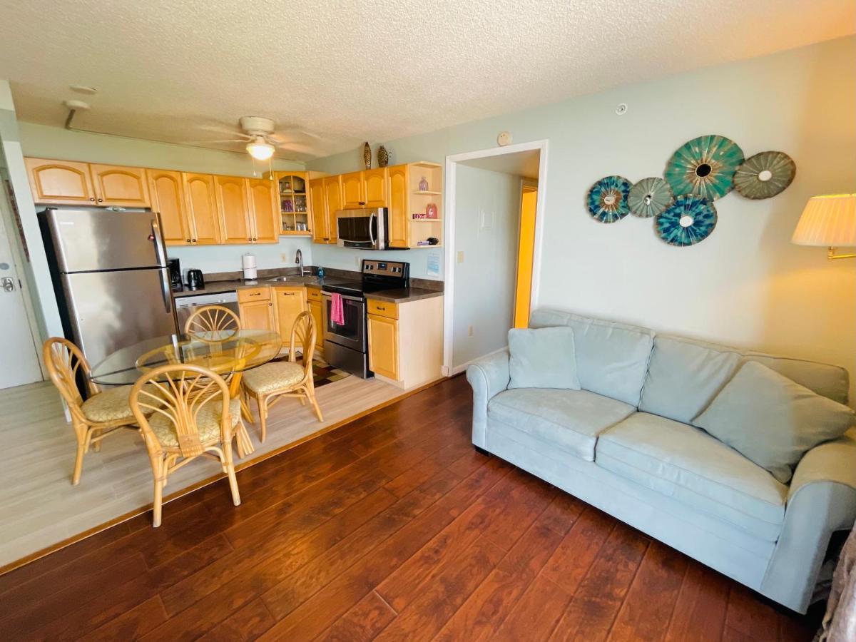 #901 Private Beach And Gulf Views Fort Myers Beach Eksteriør bilde
