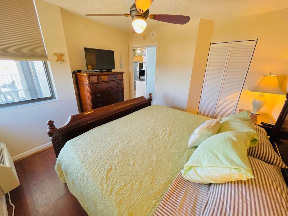#901 Private Beach And Gulf Views Fort Myers Beach Eksteriør bilde