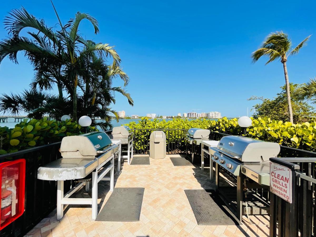 #901 Private Beach And Gulf Views Fort Myers Beach Eksteriør bilde